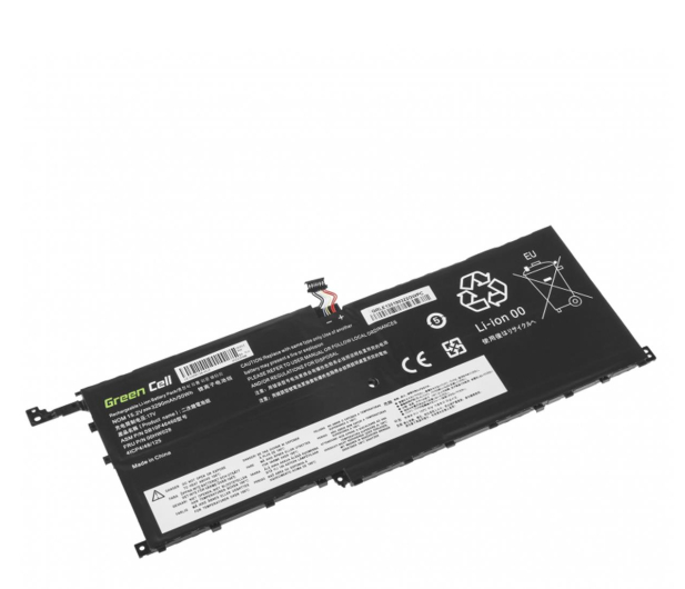 Green Cell 00HW028 01AV439  do Lenovo - 1312581 - zdjęcie 2